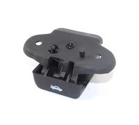 Manija de liberación capó Compatible Con Dodge Para Magnum 2005 68002784AA Manija Del Capó Palanca De Liberación Del Capó Pestillo Accesorios Para Coche