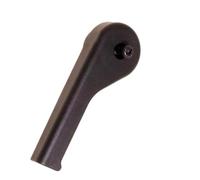 Manija de liberación capó Compatible Con Range Para Rover Sport 2005 2006 2007 2008 2009 2010 2011 2012 2013 LR050752 Manija De Liberación Del Pestillo De Control Del Capó Del Automóvil