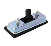 Manija de liberación de bloqueo de maletero para Skoda para Octavia II 2004 2013, reemplazo directo con conveniente proceso de instalación