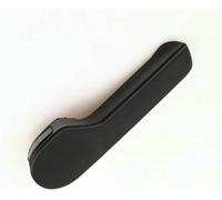 Manija de liberación de capó de coche de repuesto para asiento para Altea 2004-2015 para capó de motor de coche, cubierta de liberación de capó, manija de liberación de pestillo 1J1823633A (mango)