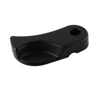 Manija de liberación de capó para 328i E87 E90 51237058117 Manija de palanca de liberación de capó de motor de coche Manija de liberación de capó frontal de coche