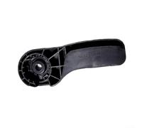 Manija de liberación de capó para BMW E32 E36 Serie 7 Serie 3 Z3 1996-2002, pieza de repuesto de palanca de captura de capó 51231928469, componente interior de plástico de ajuste directo