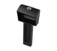 Manija de liberación de freno de estacionamiento interior 51458150465 adecuada para BMW Serie 7 para modelos E38 1993 a 2001 OEM compatible