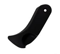 Manija de liberación de pestillo de capó 51238226621 para BMW Serie 5 E39 525i 528i M5 7 Series E38 740i 750iL 1995-2003 Capó