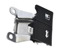 Manija De Liberación Del Capó Compatible Con Nissan Para Altima 2013-2017 Para Versa 2012-2018 Para Rogue 2014-2016 656223TA0A Manija desbloqueo capós