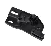 Manija De Liberación Del Capó Compatible Con Para Beetle 1999-2010 Para Golf MK4 1998-2006 Para Polo 2002-2010 OEM 1J1823633A Soporte Manija Apertura Capó