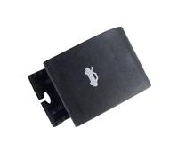 Manija De Liberación Del Capó Palanca De Agarre Del Capó Compatible Con Dodge Para Durango Para Charger 2011-2018 Para Dart 2013-2016 68085761AA Manija desbloqueo capós