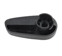 Manija de liberación del capó para Galaxy 2006-2015 manija de liberación del capó Perilla de la manija de liberación del capó Palanca de liberación del capó 6M2116B626AE