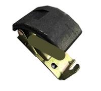 Manija de Liberación del capó Para Mitsubishi Para Lancer 5910A027XA | Capó Del Motor Del Coche, Pestillo De Bloqueo, Manija De Liberación, Capó