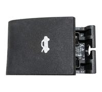 Manija de liberación del pestillo del capó del automóvil Compatible con Dodge, Grand, Caravan, Charger y Dart 68085761AA