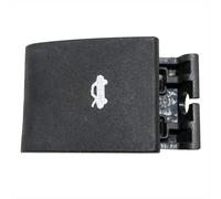 Manija de liberación del pestillo del capó del Coche Compatible con Dodge, Charger, Dart, Grand y Caravan 68085761AA