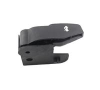 Manija de liberación del pestillo del capó para Cadillac Escalade 2007-2014 Tirador de liberación de pestillos del capó Delantero del Motor 20968782