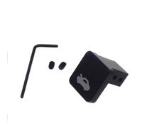 Manija de liberación del pestillo del capó para Civic 1996-2011 para CR-V 1997-2006 Motor del automóvil Manija de liberación del pestillo del capó Palanca de la manija de liberación del capó