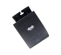 Manija de liberación del pestillo del capó para Dodge Charger 2011-2018 Tirador de liberación del capó Manija de liberación del pestillo del capó 68085761AA