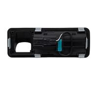 Manija de Maletero Compatible con Hyundai Genesis 2014-2016 y G80 2016-2020. Interruptor de portón Trasero, manija de Maletero, Cerradura de Tapa Exterior.