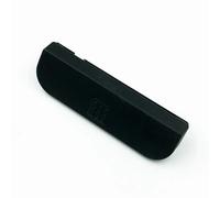 Manija de Maletero Compatible con Mini para R50 para R53 2001-2006 para R56 2006-2013 Manija de Maletero Trasero Interruptor Botón Cubierta de Goma
