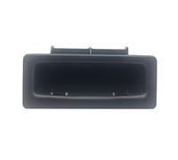 Manija de Maletero para portón Trasero de automóvil 84441-SAE-T00ZA Compatible con FIT para Jazz GD1 GD3 2003 2004 2005 2006 2007 2008 para Hatchback