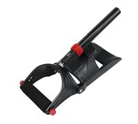 Manija de mano | Alicates de refuerzo portátil - Aparato de musculación para brazo de muñeca y dedos - para recuperación después de lesión de la muñeca de los dedos del brazo masculino