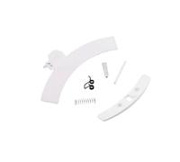 Manija de ojo de buey original Lavadora, Lavadora 4055137402 ELECTROLUX Lavadora, Lavadora 4055137402 ELECTROLUX