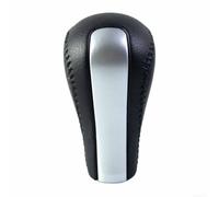 Manija de palanca de cambios automática 54130TA5A71ZC para Honda Accord 2008 2013, pieza de repuesto con material ABS diseñado para adaptarse a las normas OEM (negro)