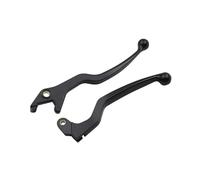 Manija de Palanca de Embrague de Freno para Motocicleta Suzuki GS125 GN125 GS GN 125cc Palanca de Freno de Motocicleta Palancas de Embrague de Freno de Motocicleta