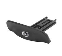 Manija de Palanca de Freno de Mano Ajuste Fácil de Instalar para Vito 639 Viano 2003-2015 Material ABS Duradero Ideal para Entusiastas del Automóvil