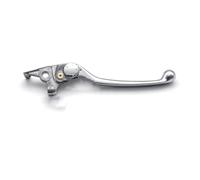 Manija de Palanca de Freno Palancas De Freno Y Embrague Para Motocicletas Para FZ1 Para FZ6 Para FZ6N Para FZ8 Para XJ6N Para Diversion Para Accesorios(Brake Lever)