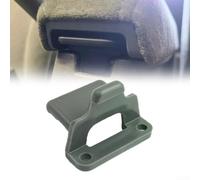 Manija de pestillo de bloqueo de consola central para Honda para Civic 2003-2005 1994-1996 para Accord 1998-2002 Reemplazo directo 83408 S5A 010ZA