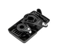 Manija de Puerta Apto para Renault Master II 1998-2010,Opel Movano A 1998-2010/Z