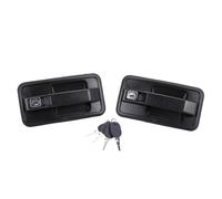 Manija de Puerta Außentür Exterior Derecho Negro Izquierda Fiat Ducato 280