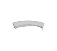 Manija De Puerta Blanca Con Ejes Para Lavadora Bosch Siemens 751788 00751788