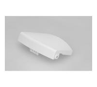 Manija De Puerta Blanca Para Lavadora Electrolux AEG Fuente 1108254002