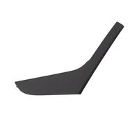 Manija de Puerta Cocha Compatible Con VW Para Golf Para GTI MK6 2009 2010 2011 2012 2013 Cubierta Embellecedora Manija Interior Puerta Izquierda Derecha Coche 5K4868040A(Left)