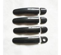 Manija De Puerta Coche, Exterior, Cubierta Embellecedora, Decoración ABS Para SEAT Para Ibiza 6J Mk4 6L Mk3 FR Para Cupra 04-10(C)