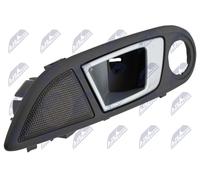 NTY Manija De Puerta Interior Reforzada Delantera Izquierda EZC-FR-413 Para Ford