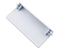 Manija de puerta congeladora 49034186 para refrigerador