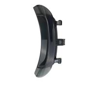 Manija De Puerta De Lavadora 43011740, Compatible Con Hoover, Compatible Con Candy, Transparente Transparente Negro, Repuesto De Repuesto For Lavadora De Carga Frontal
