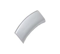 Manija De Puerta De Lavadora, Compatible Con Electrolux, EWP1054S EWF1073 EWF1273S EWF10641 EWP8555, Piezas De Repuesto For Manija De Lavadora(Silver)