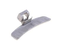 Manija De Puerta De Lavadora DC64-01524A, Compatible Con Samsung, Piezas De Reparación De Manija De Puerta De Plástico For Lavadora