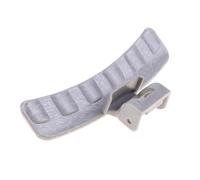 Manija De Puerta De Lavadora DC64-01524A For Reemplazo De Manija De Puerta De Plástico De Lavadora