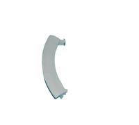 Manija de puerta de lavadora de tambor 9000331939, compatible con Bosch y Siemens. Piezas de limpieza.(A)