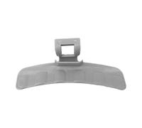 Manija de puerta de lavadora de tambor DC64-01524A, Compatible con Samsung, accesorios de lavadora, piezas de lavadora de electrodomésticos
