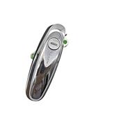 Manija de Puerta Exterior 8516700-D81-B1 TOLDO DE CUERPO DE CARGA CON MANGO RR/Apto for camioneta Great Wall Deer Manija de puerta de coche exterior