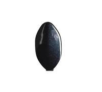manija de puerta exterior automóvil Para G20 G30 G32 G14 Para Serie 4 5 6 8 528 630 640 51217489341 Cubierta Desbloqueo La Manija Exterior Delantera Automóvil(Black With Blue)