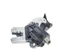 Manija de puerta exterior Cierre de maletero 4F5827505D 4F5827505C 4F5827505B 4F5827505A 4E0827505 Compatible con Jetta Compatible con Passat Compatible con Audi A4 S4 A6. Maneta De Portón Trasero