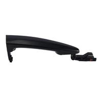Manija de puerta exterior coche para BMW X1 X3 X5 X6 M3 E90 E91 E84 E71 E70 2008-2015(R)