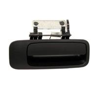Manija de puerta exterior compatible con Toyota Avalon 2000-2004 delantera o trasera izquierda o derecha 1 pieza 2 piezas 4 piezas(Rear Right)