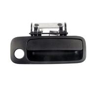 Manija de puerta exterior compatible con Toyota Avalon 2000-2004 delantera o trasera izquierda o derecha 1 pieza 2 piezas 4 piezas(Front Right)