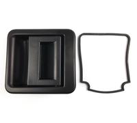 Manija de Puerta Exterior Corredera Izq para Fiat Ducato Citroen Jumper, Peugeot