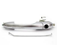 Manija de Puerta Exterior Delantero Izquierdo para Alfa Romeo 147 5türer